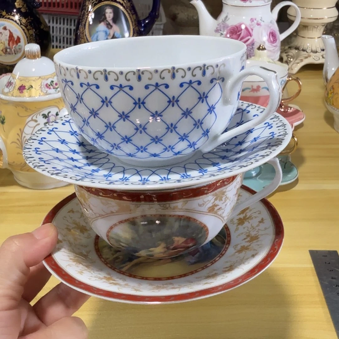 瓷片陶瓷陶瓷陶瓷2套