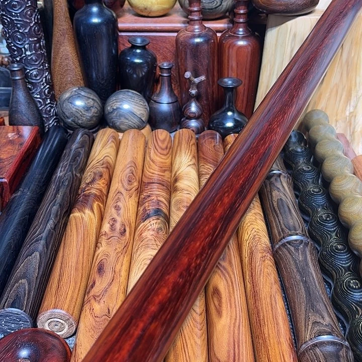 东非黑黄檀（紫光檀）自**0