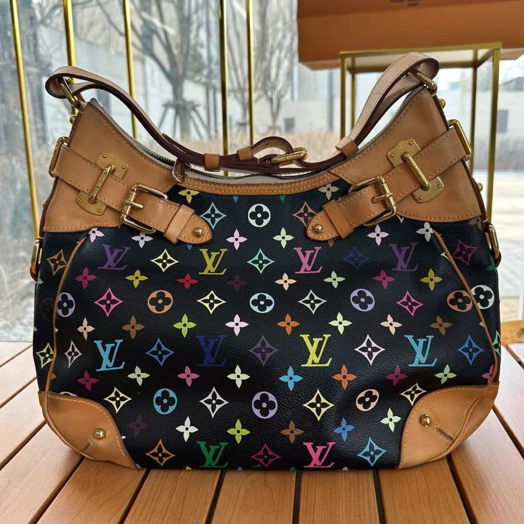 95新 LouisVuitton/路易威登 路易威登/单肩包/0375