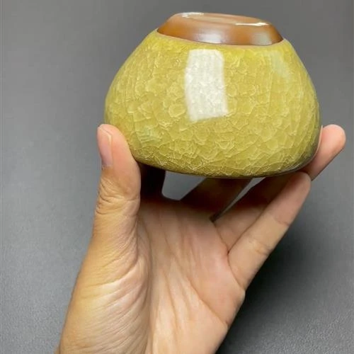 【闪购商品】茶盏-10046..........