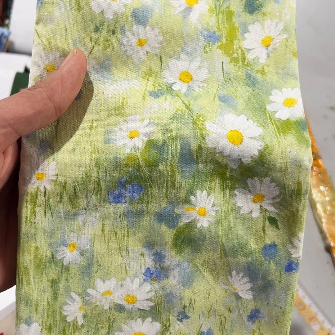 棉一米价1.1宽纯棉平布92