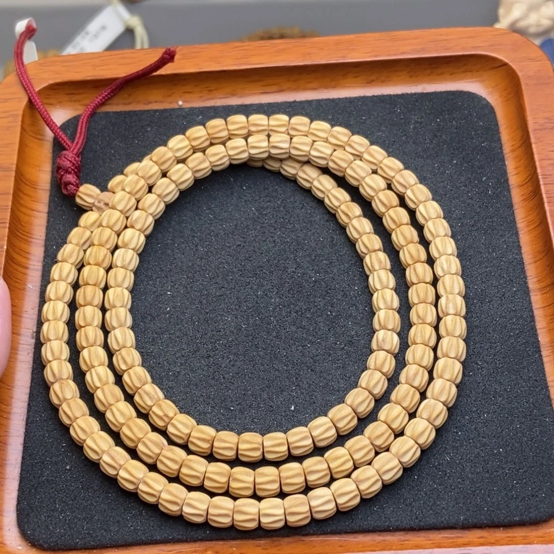 柏香籽/百香籽手串