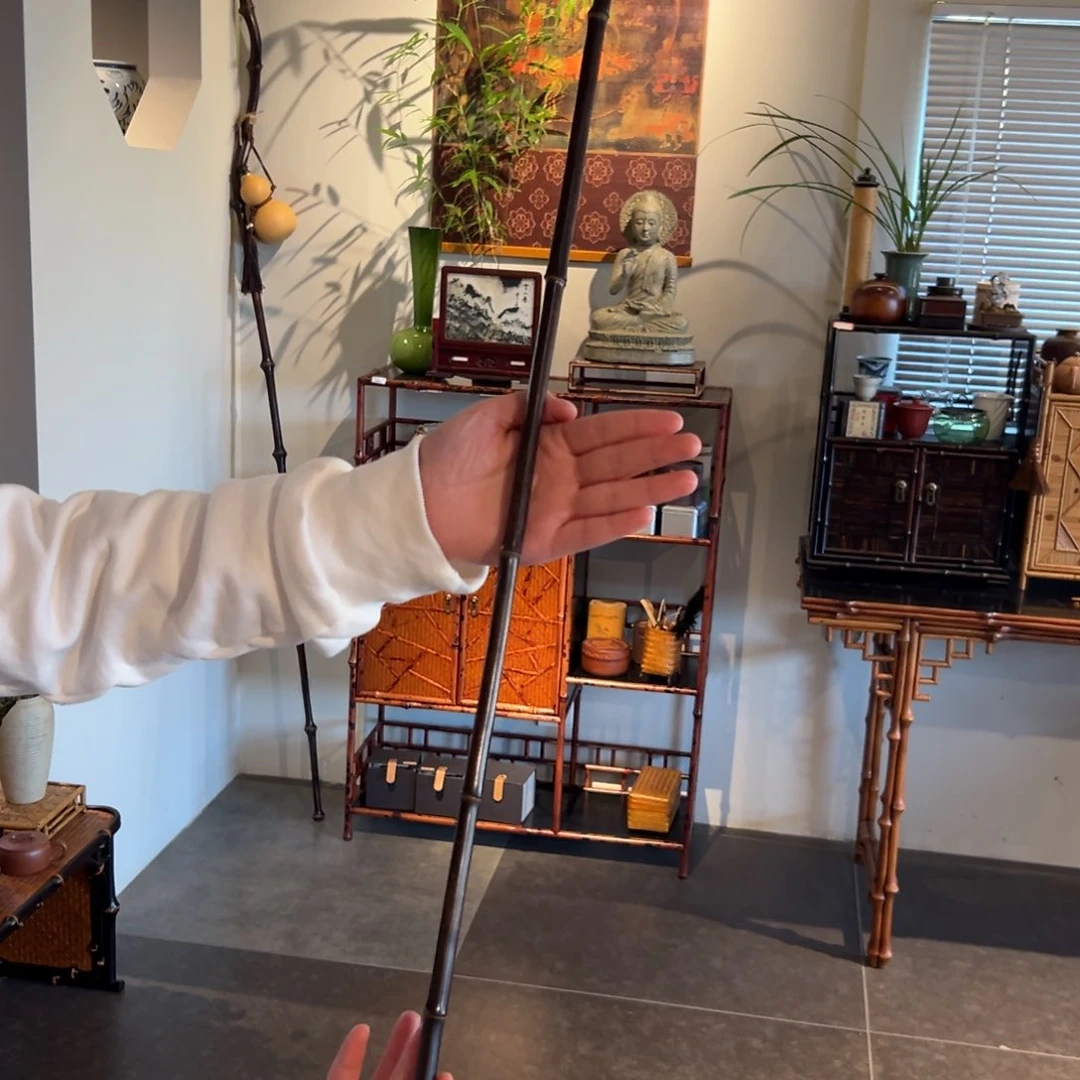 紫竹牛角教鞭紫竹牛角教鞭