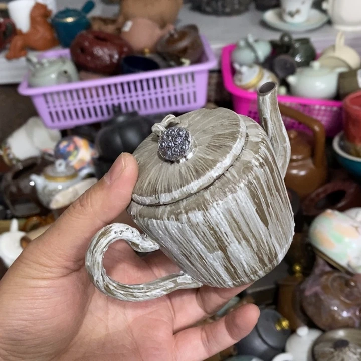 陶瓷艺术品及陶瓷制品