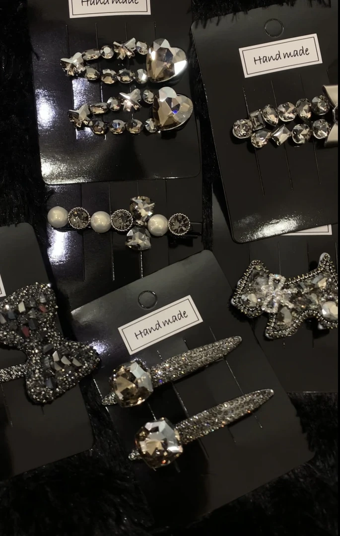 卓儿饰品直播过款（扣号链接）