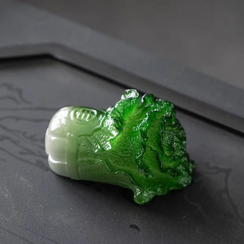 AS001 百菜变色茶宠