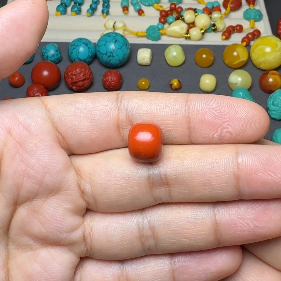 非金属卡12老型一个