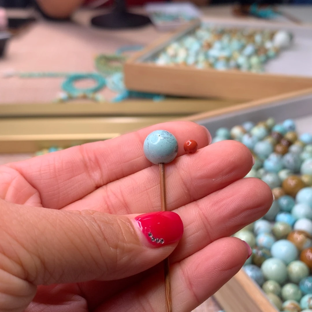 未镶嵌配饰南红玛瑙