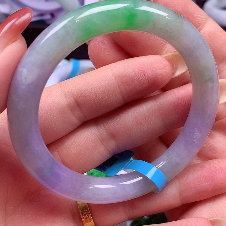 未镶嵌手镯翡翠翡翠手镯