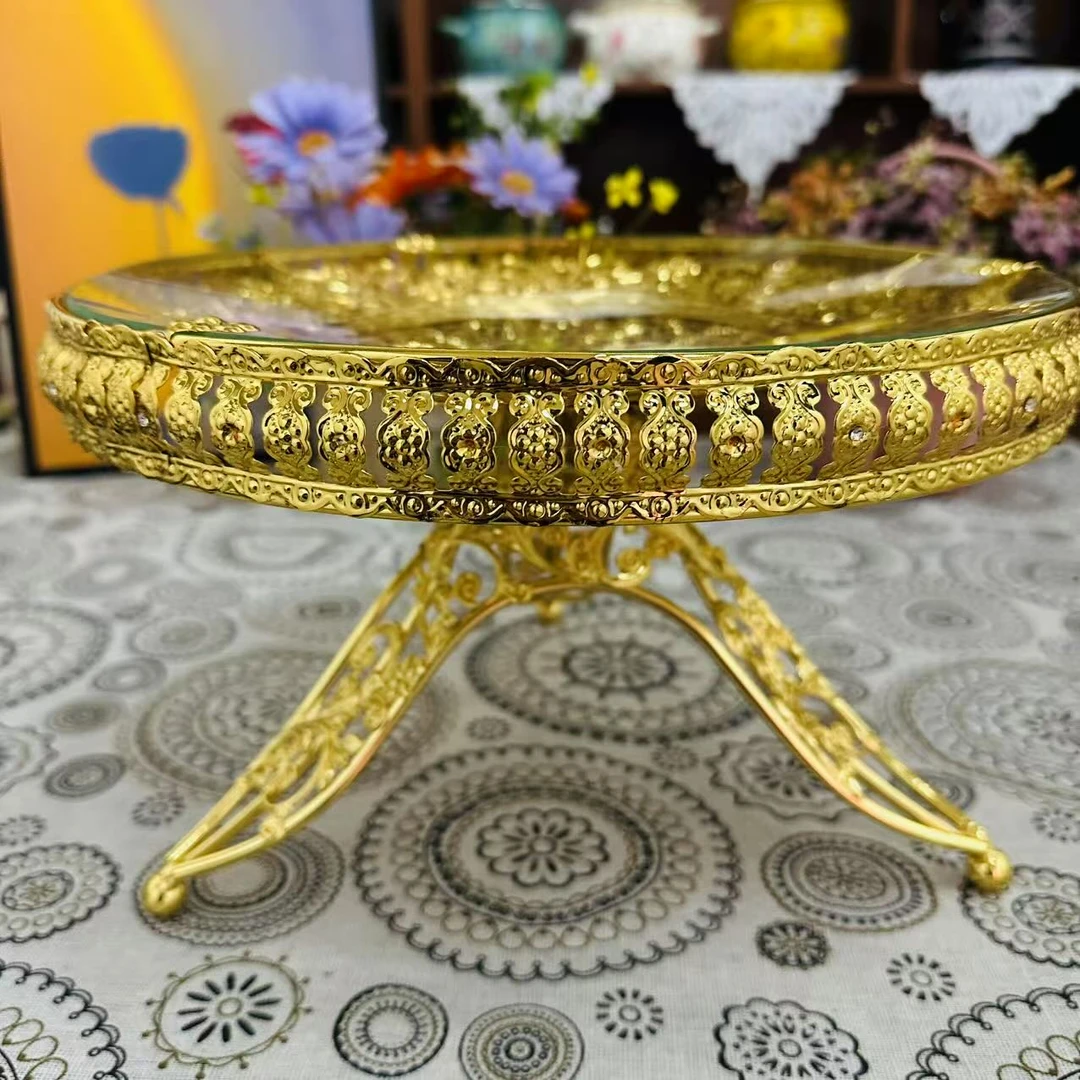 新疆包邮【放囊的果盘】