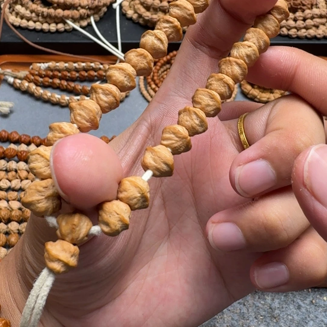 手串柏香籽/百香籽2