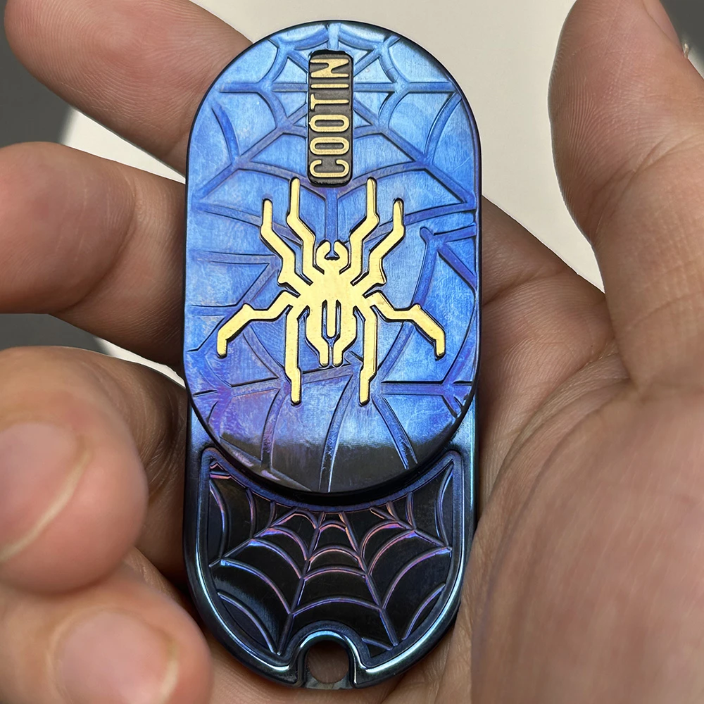 潮廷系列年终专款专拍解压玩具指尖潮玩