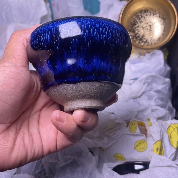 茶盏我不是说明他在