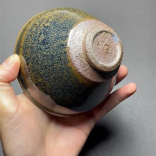 【闪购商品】茶盏-1022...........