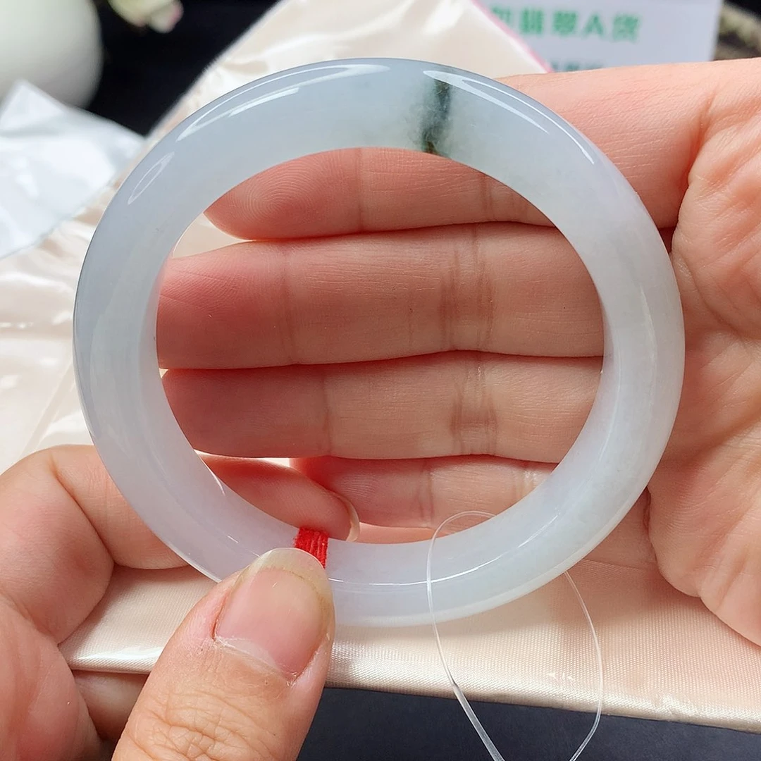 未镶嵌手镯翡翠21