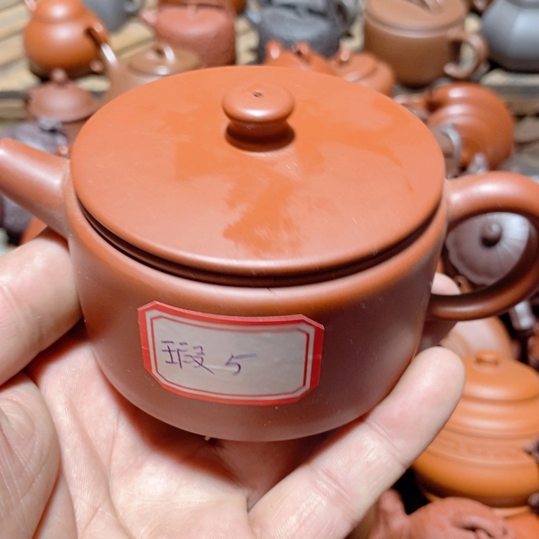 紫砂茶壶欢迎各位光临惠顾