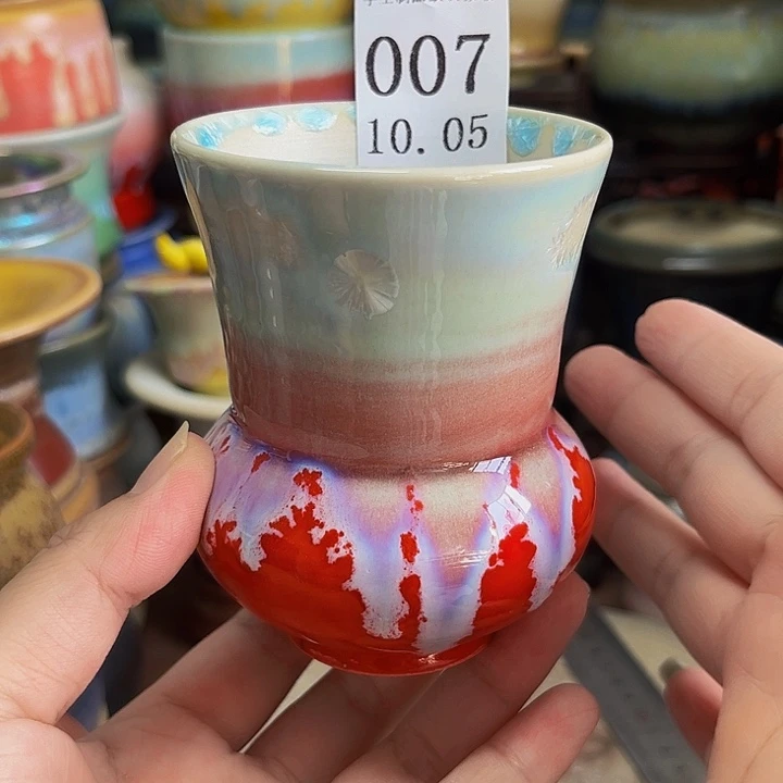 瓷片景德镇陶瓷手工制作