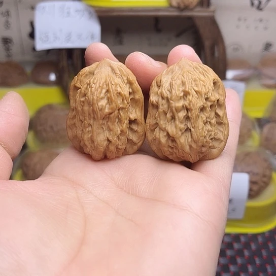 吊坠文玩核桃葫芦