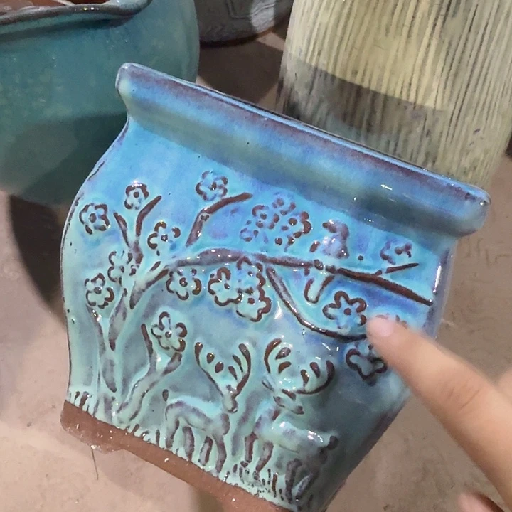 花盆花盆花盆花盆花盆11颜色随机