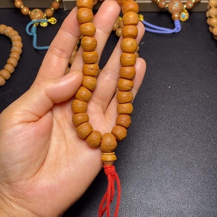 凤眼菩提手串12➕凤眼菩提手串