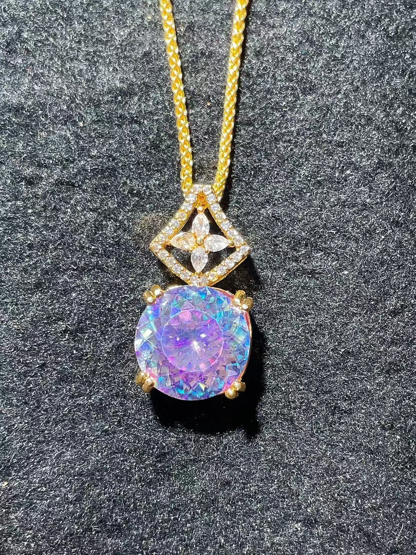 吊坠 璀璨精美Tbbo16-15