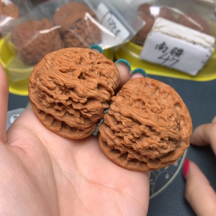 把件文玩核桃46-32071-0
