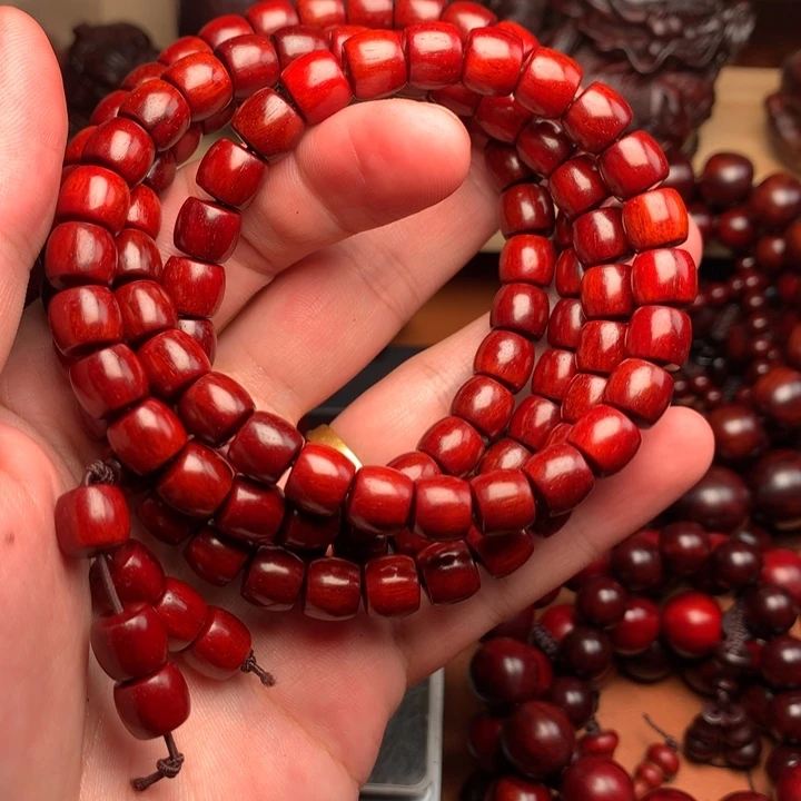 我***享木8×9镇店果冻泥玉化料108