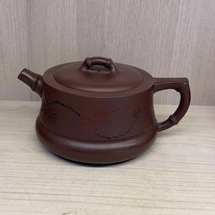 茶壶紫砂紫砂壶宜兴