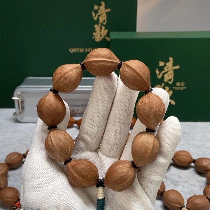 手串/手链橄榄核19.5 *27