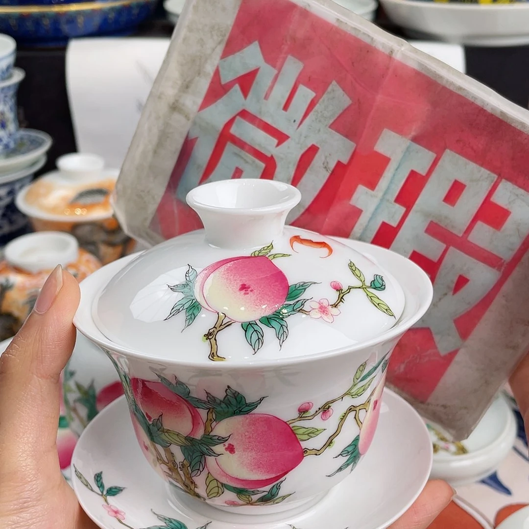 景德镇陶老师艺术