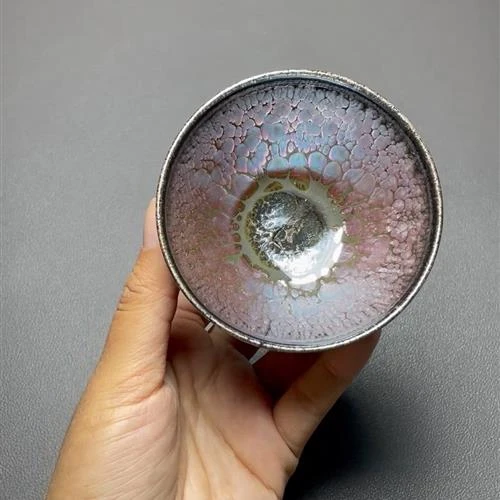 【闪购商品】茶盏-539............