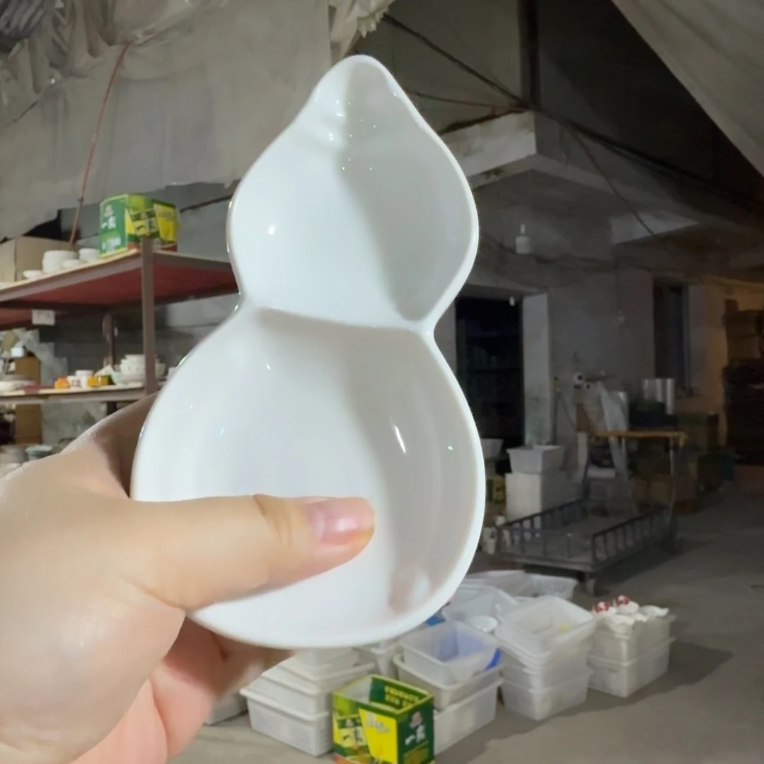 瓷片仓库直播瑕疵处理