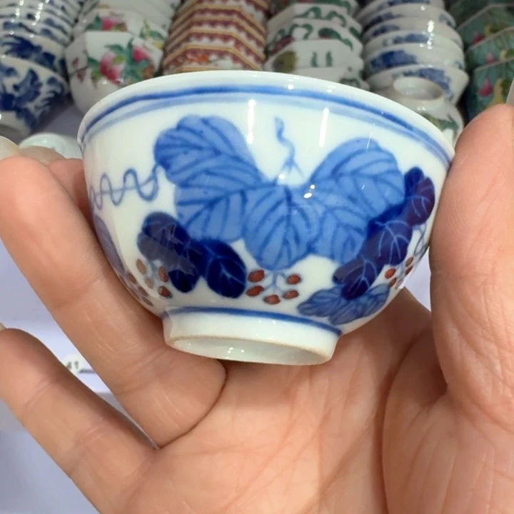 陶瓷艺术品收藏陶瓷