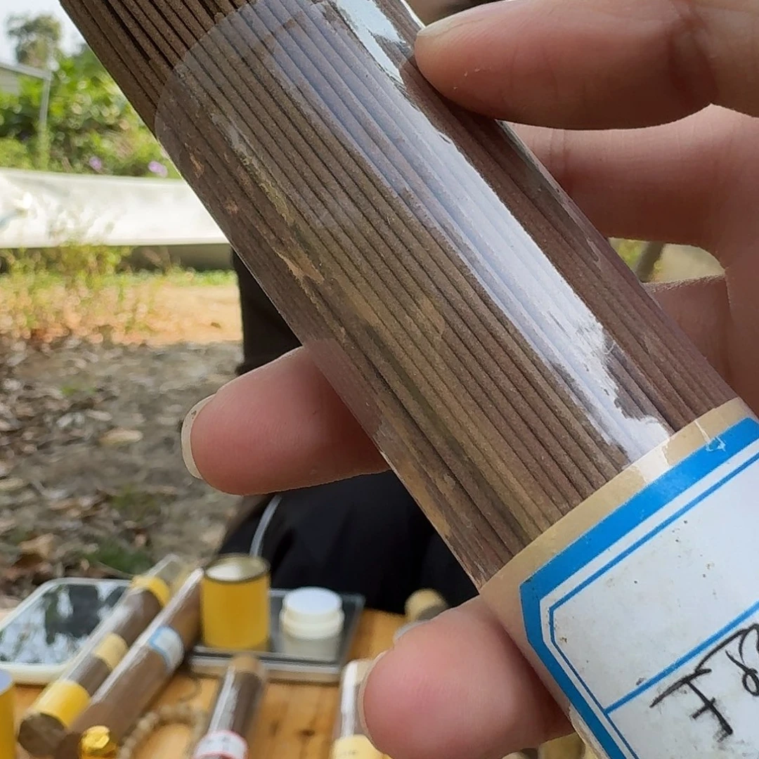 广东红土线香50克
