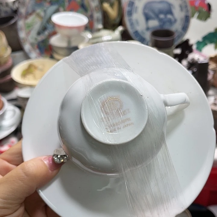 瓷片19.9发带瑕疵牌都是坏的2