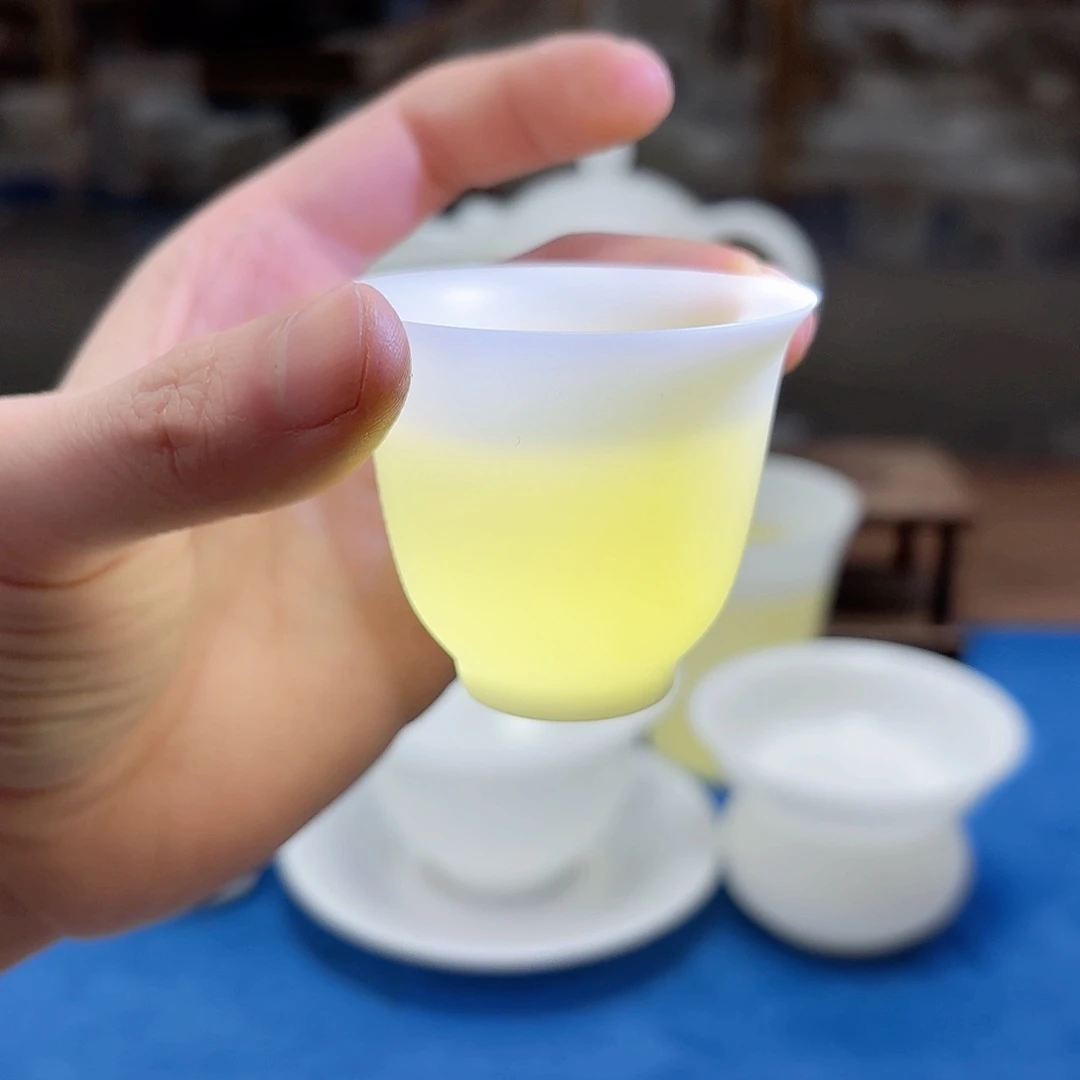 瓷都陈厂长茶具工厂