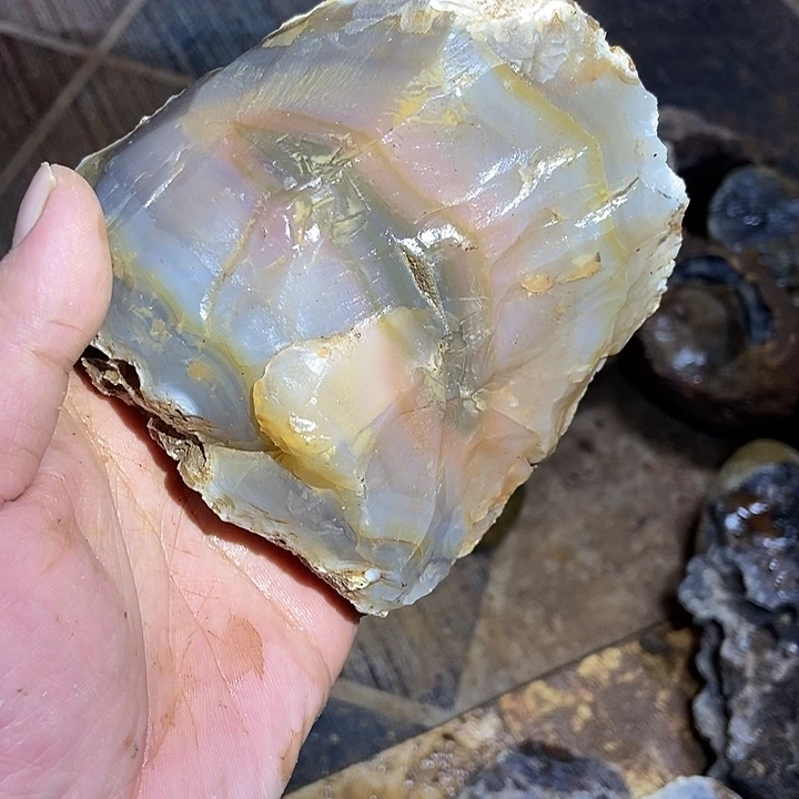 越***。定制玛瑙玛瑙手镯