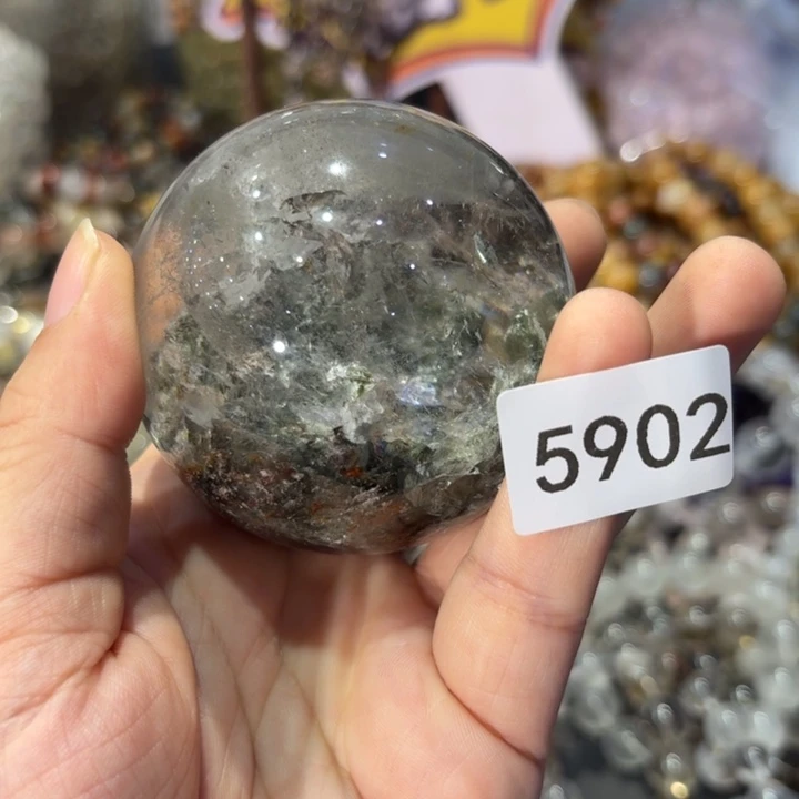 小***竹水晶手链未镶嵌水晶