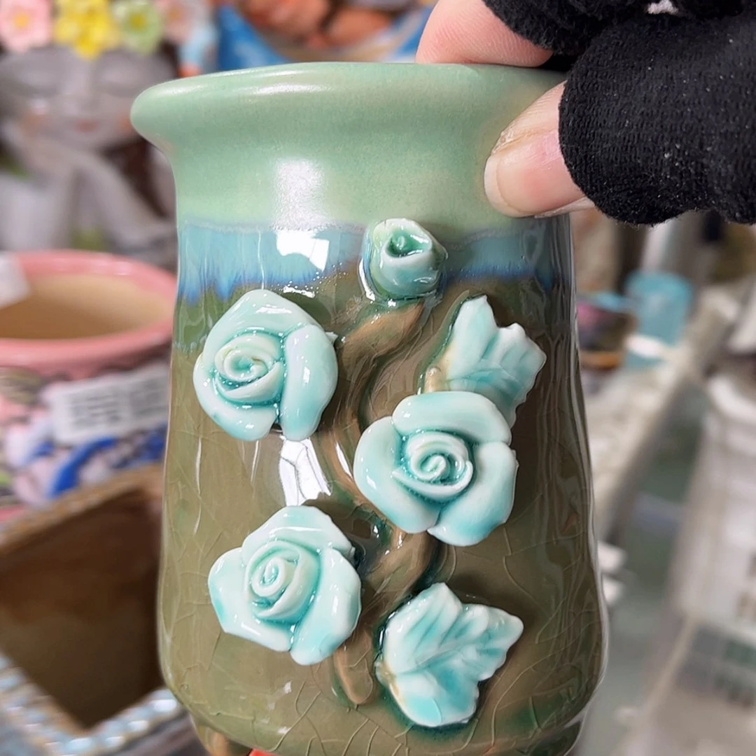 【闪购商品】红陶福利