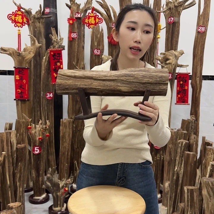 中式原料香薰香道