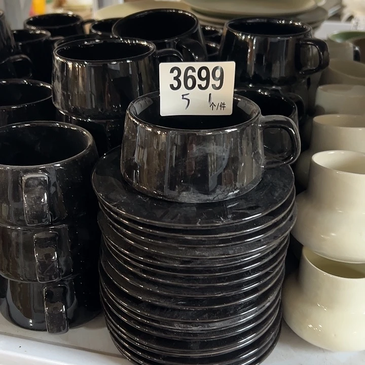搪瓷外贸陶瓷微瑕3699