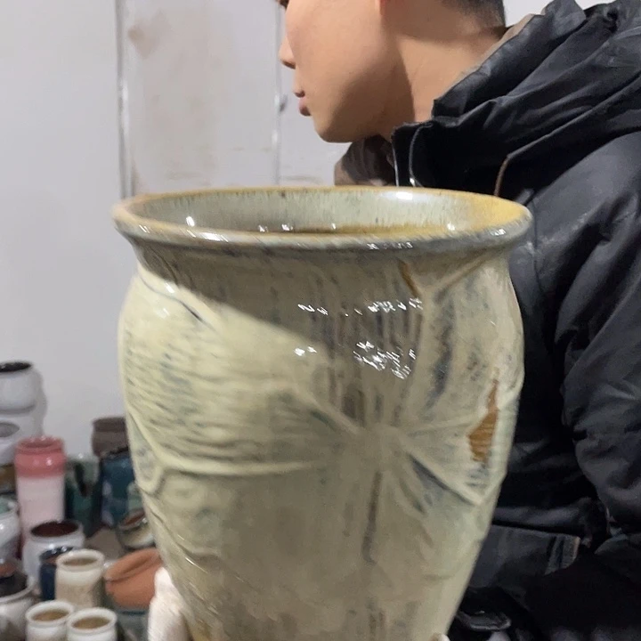 红陶瑕疵20/26一个