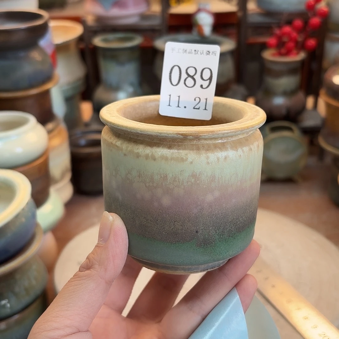 瓷片景德镇陶瓷手工制作