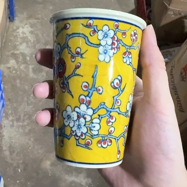景德镇精品厂瓷陶瓷
