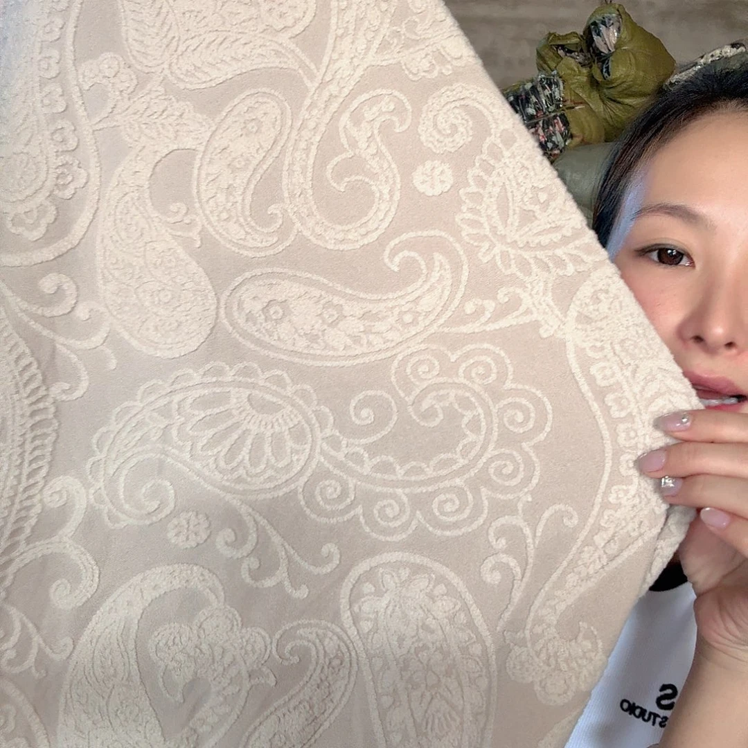 聚酯纤维万能沙发套669 给5