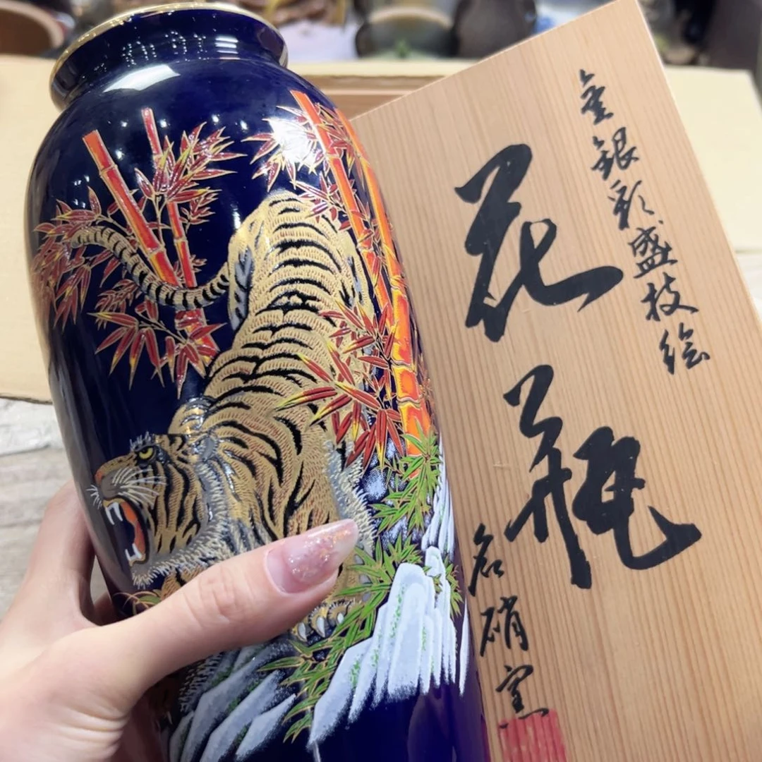 瓷片陶瓷的发展和艺术成就