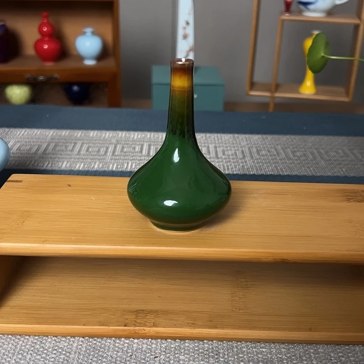 瓶景德镇陶瓷研究所学会