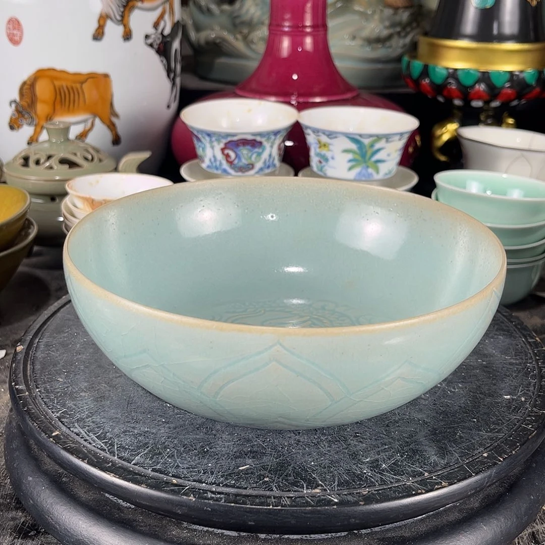 摆件承**斋瓷瓷瓷瓷瓷瓷瓷