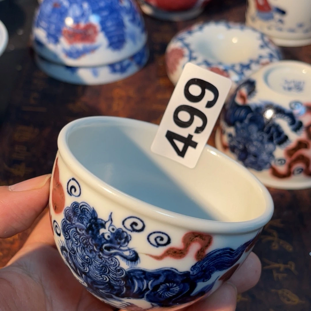 499 半月陶瓷半月陶瓷