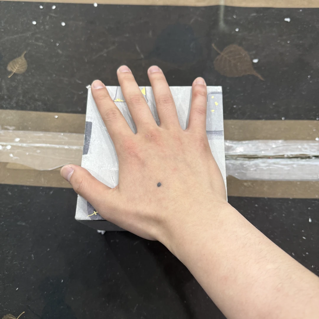 【闪购商品】越窑祥龙青瓷扳指主人杯（不带礼盒）